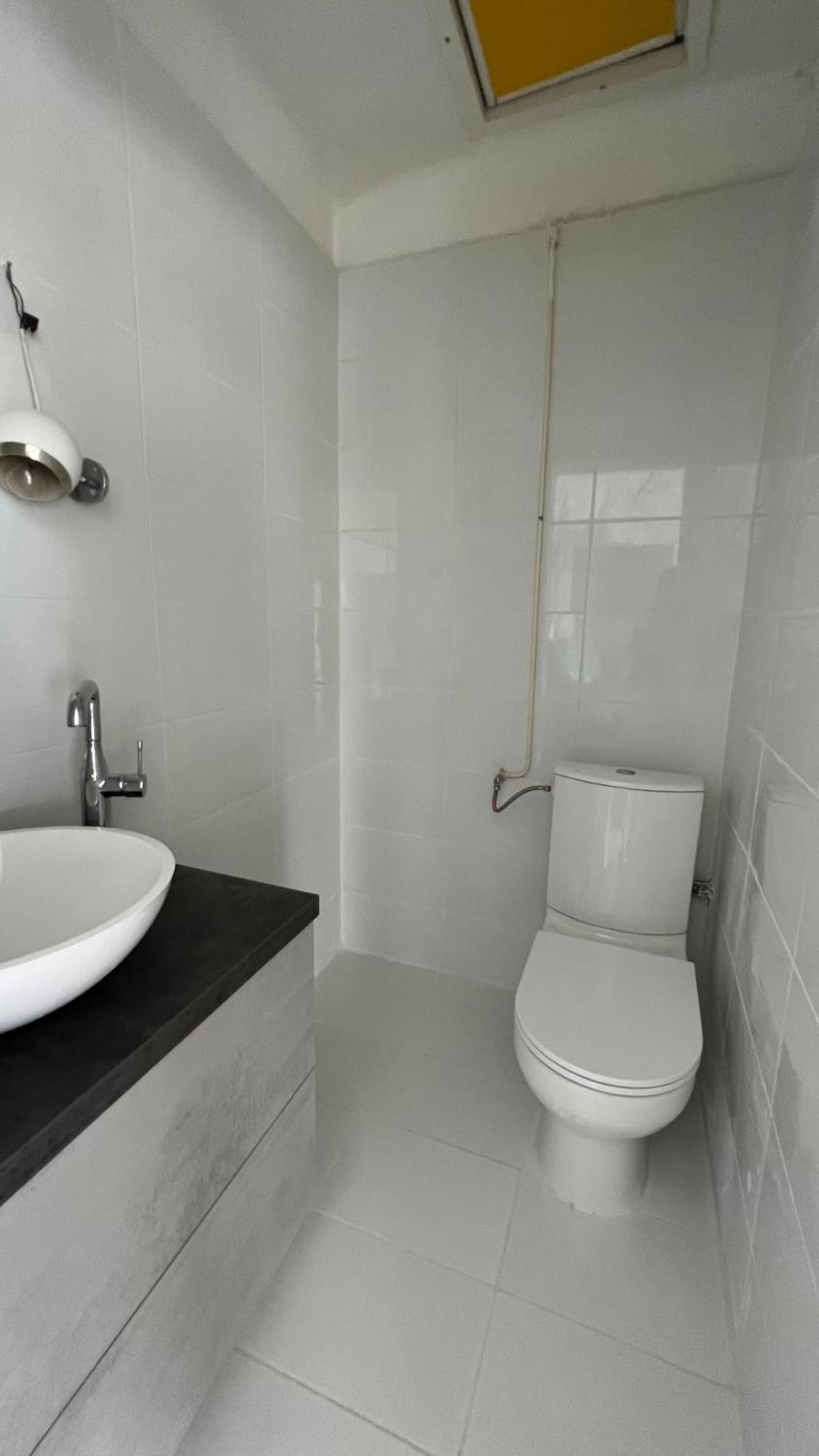 Precioso Apartamento Moderno En Primera Linea Del Mar Av-11 Roses Ngoại thất bức ảnh