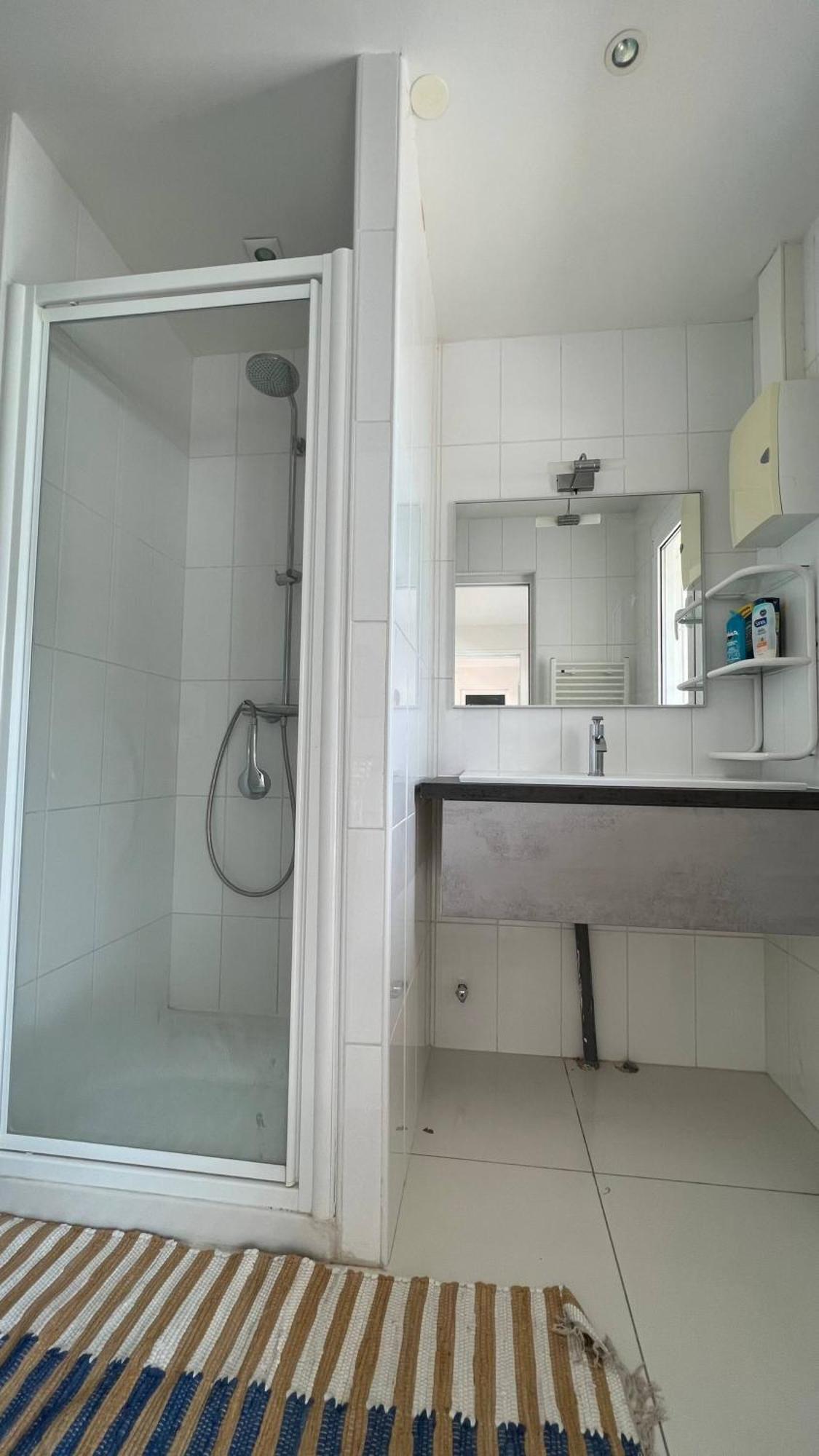 Precioso Apartamento Moderno En Primera Linea Del Mar Av-11 Roses Ngoại thất bức ảnh